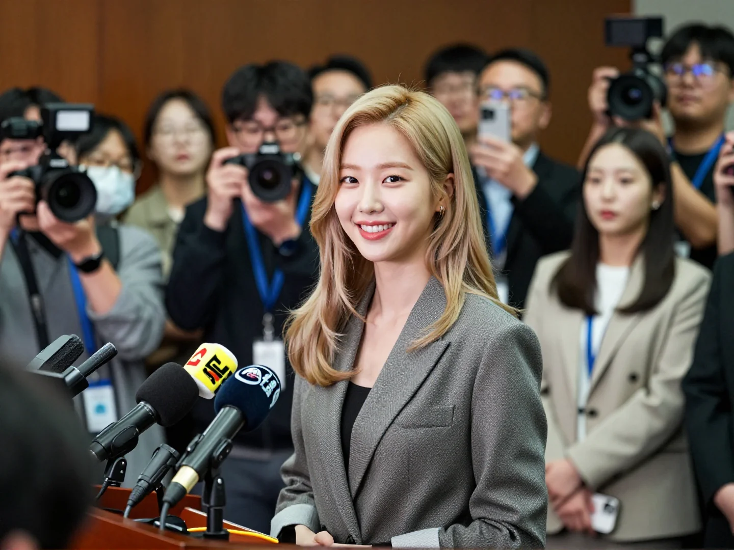 트와이스 다현 부상05